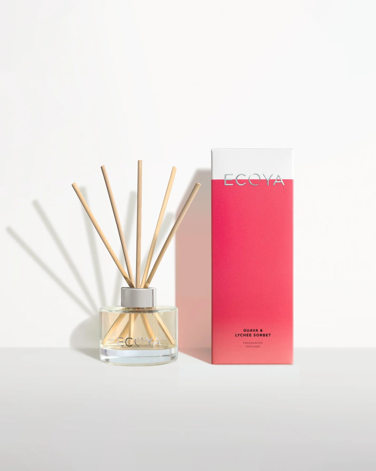 Guava and Lychee Mini Diffuser