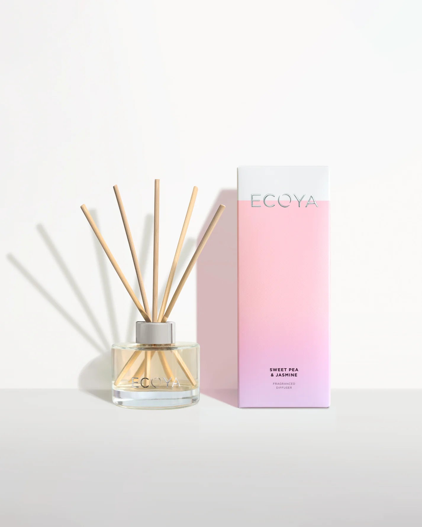 Sweet Pea and Jasmine Mini Diffuser