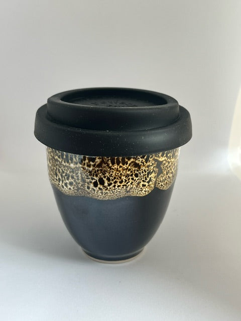 Cougar Keepcup 4 oz (extra small)