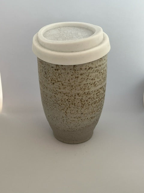 Keep Cup Sand 12 oz (large)