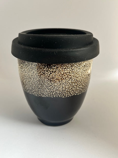 Mocha Keep Cup (small)